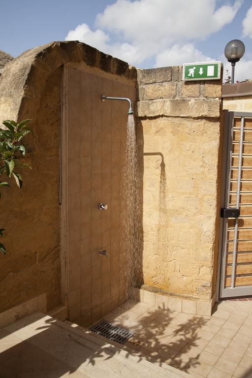 ריאלמונטה Case Vacanze Baia מראה חיצוני תמונה