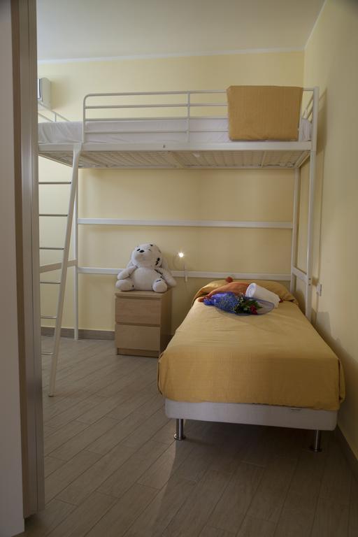 ריאלמונטה Case Vacanze Baia חדר תמונה